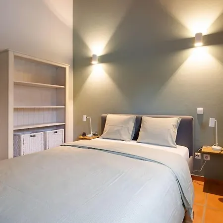 Seashore Escape By Lisbeyond * Aljezur