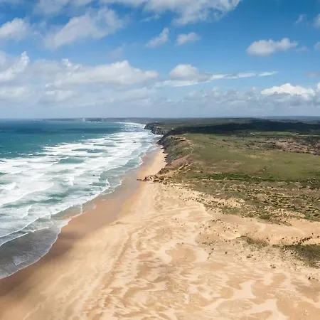 Σαλέ Seashore Escape By Lisbeyond *