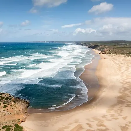 Seashore Escape By Lisbeyond Σαλέ *