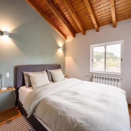 Σαλέ Seashore Escape By Lisbeyond *