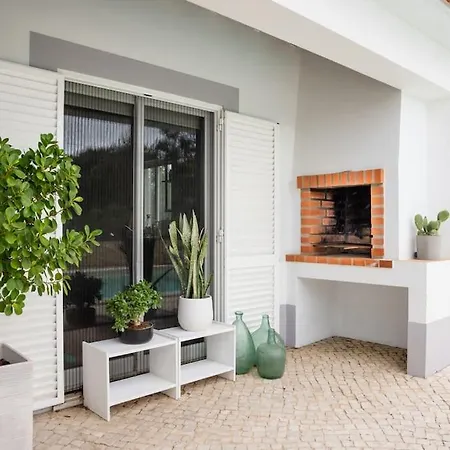 Seashore Escape By Lisbeyond * Aljezur