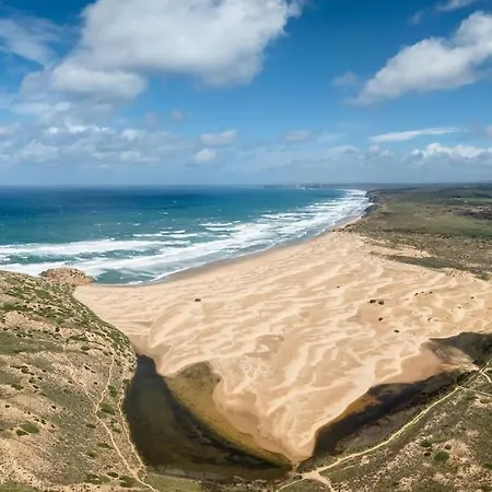 Seashore Escape By Lisbeyond *