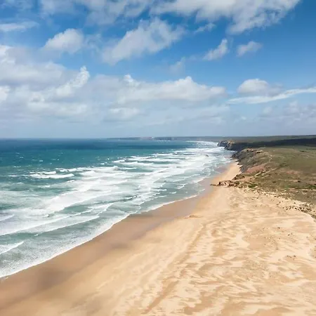 Seashore Escape By Lisbeyond Domek alpejski
