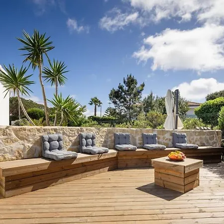 Seashore Escape By Lisbeyond Domek alpejski Aljezur