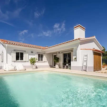 Horská chata Seashore Escape By Lisbeyond Aljezur