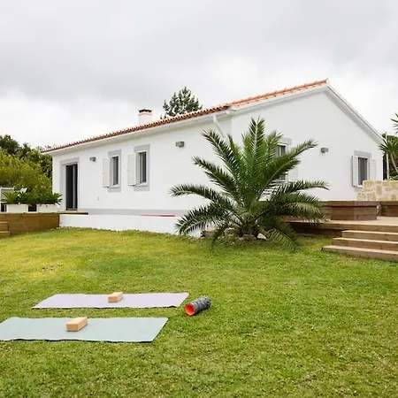 Seashore Escape By Lisbeyond * Aljezur