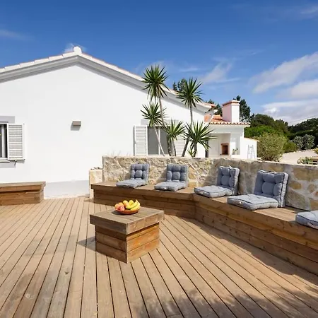 Seashore Escape Aljezur