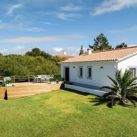 Seashore Escape By Lisbeyond Horská chata