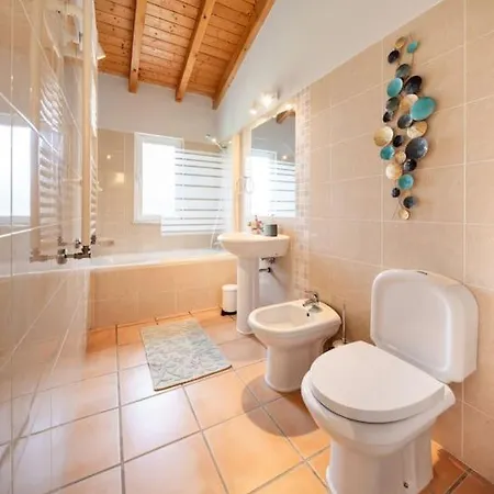 Seashore Escape By Lisbeyond * Aljezur