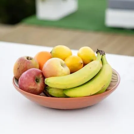 Seashore Escape By Lisbeyond