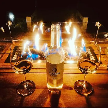 Seashore Escape By Lisbeyond Chalé *