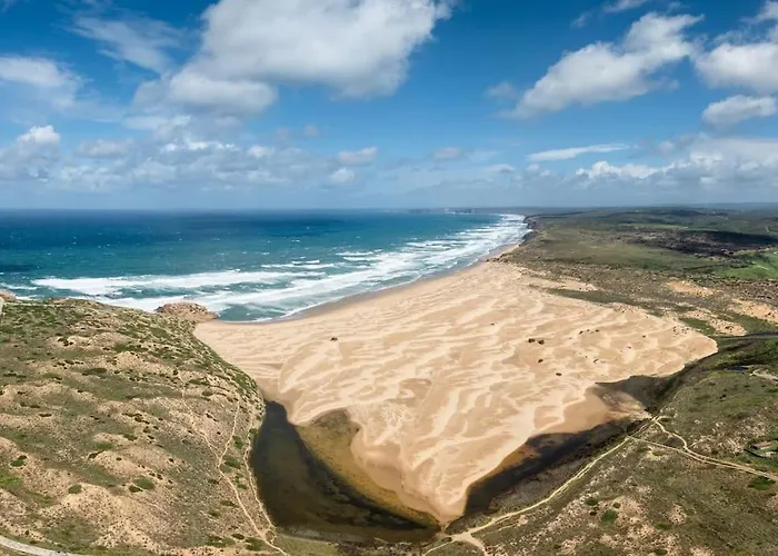 Seashore Escape By Lisbeyond *